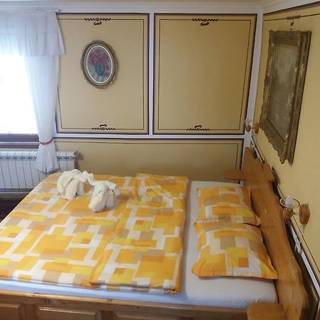 Guest House Bashtina Striaha Koprivshtitsa Exterior photo