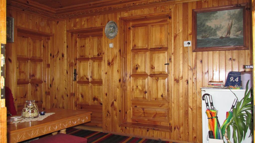 Guest House Bashtina Striaha Koprivshtitsa Exterior photo