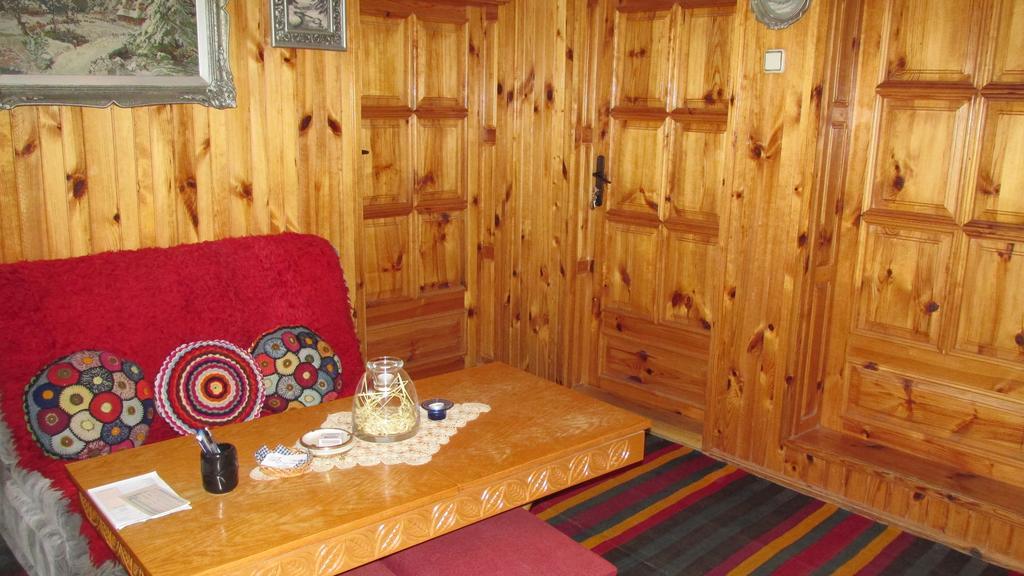 Guest House Bashtina Striaha Koprivshtitsa Exterior photo