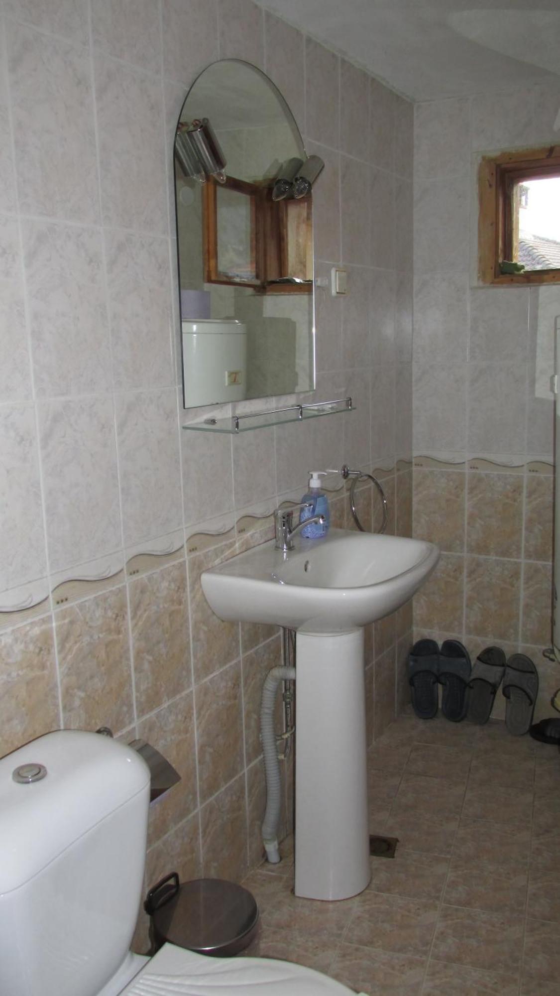 Guest House Bashtina Striaha Koprivshtitsa Room photo