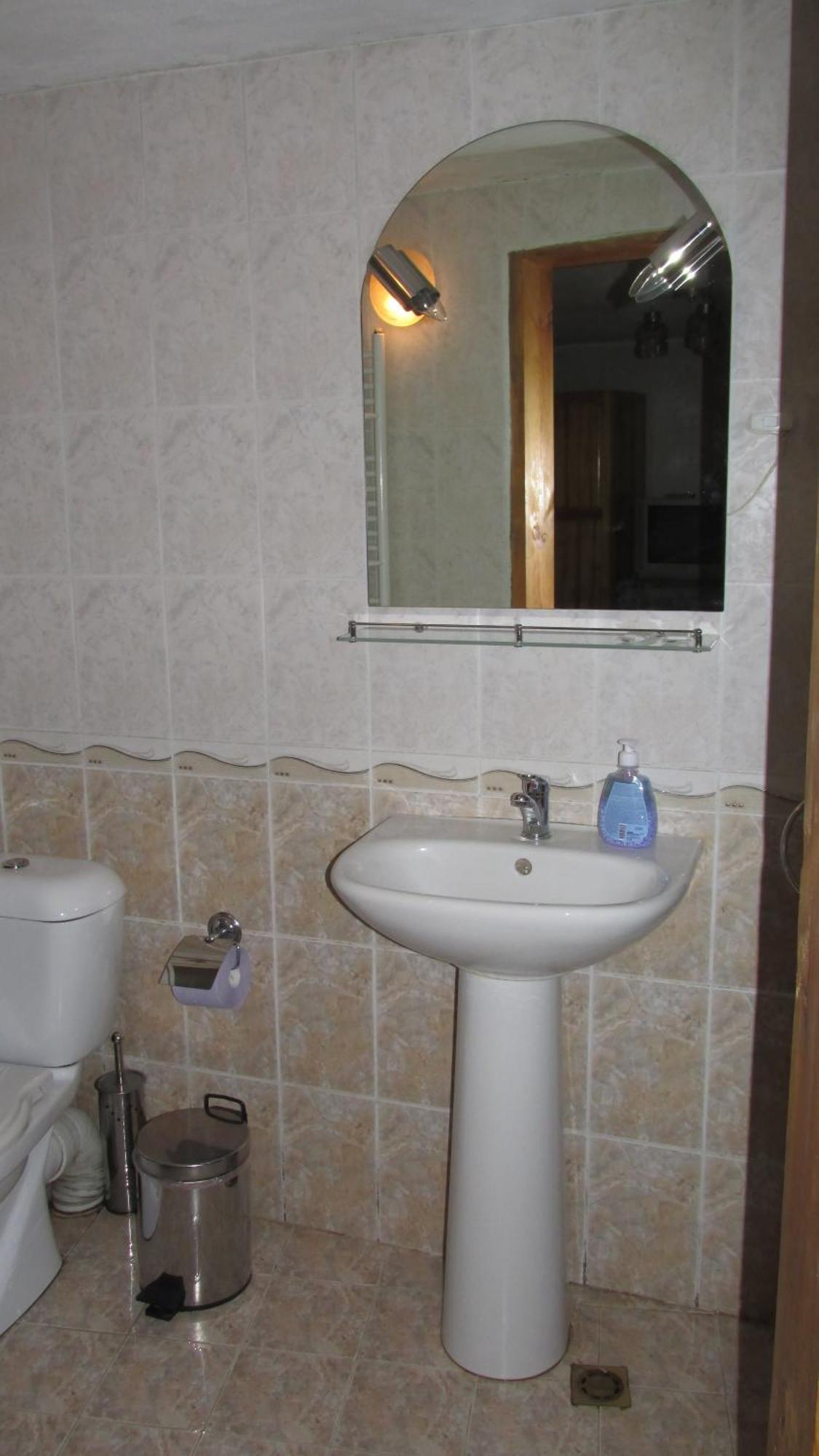 Guest House Bashtina Striaha Koprivshtitsa Exterior photo