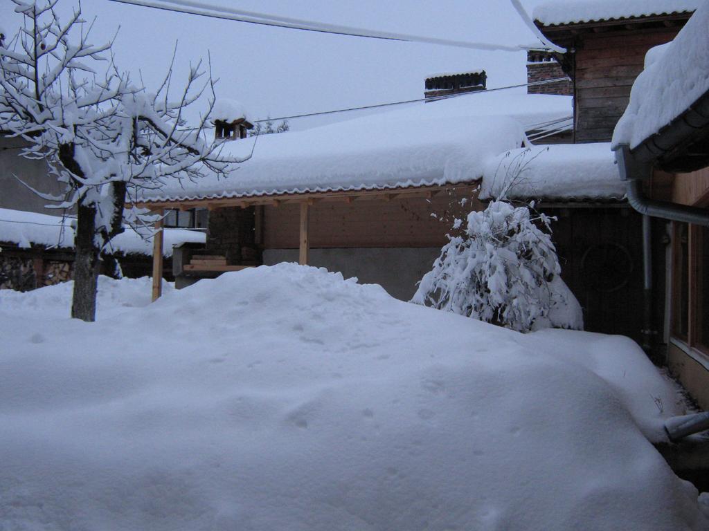Guest House Bashtina Striaha Koprivshtitsa Exterior photo