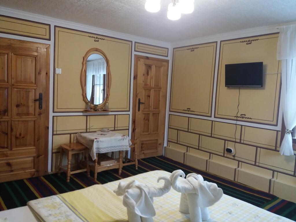 Guest House Bashtina Striaha Koprivshtitsa Exterior photo