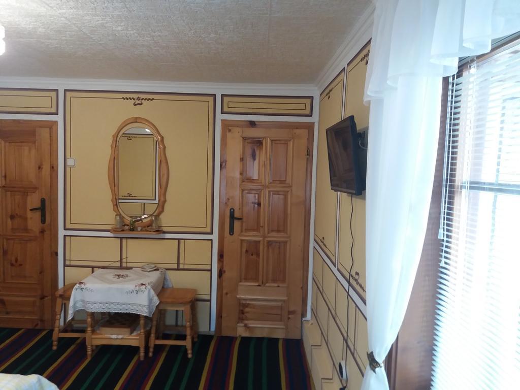 Guest House Bashtina Striaha Koprivshtitsa Exterior photo