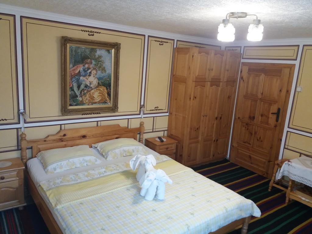 Guest House Bashtina Striaha Koprivshtitsa Exterior photo