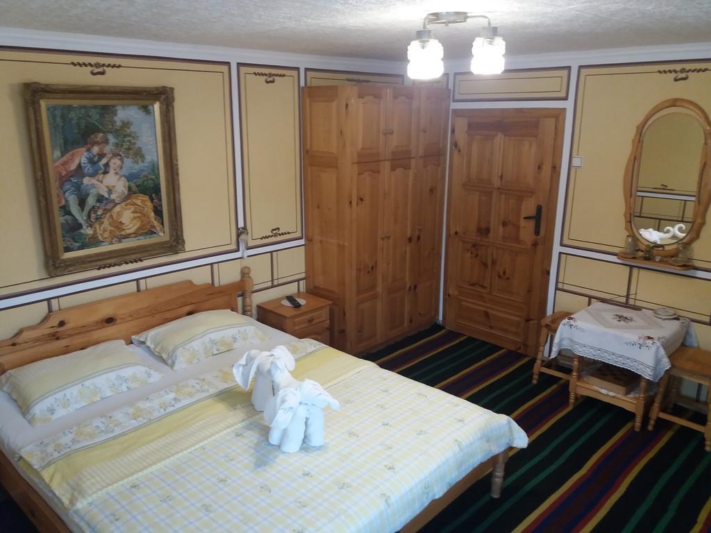 Guest House Bashtina Striaha Koprivshtitsa Exterior photo