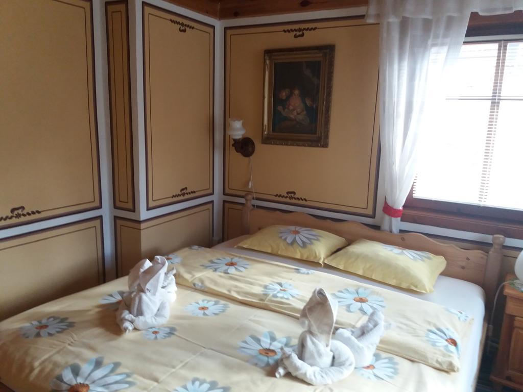 Guest House Bashtina Striaha Koprivshtitsa Exterior photo