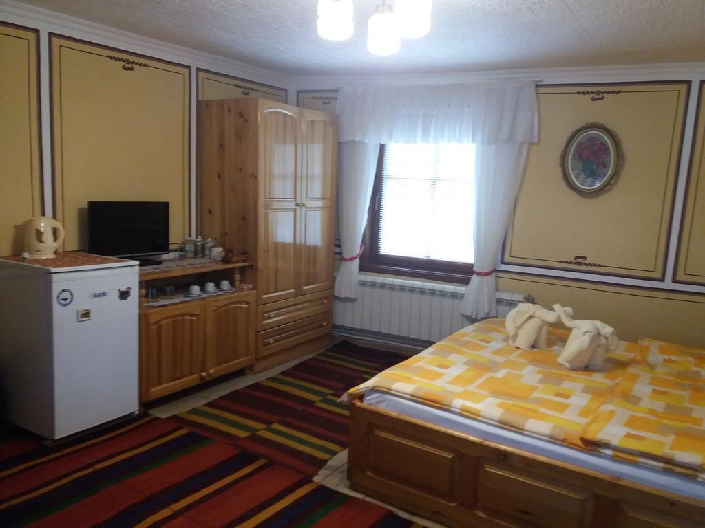 Guest House Bashtina Striaha Koprivshtitsa Exterior photo